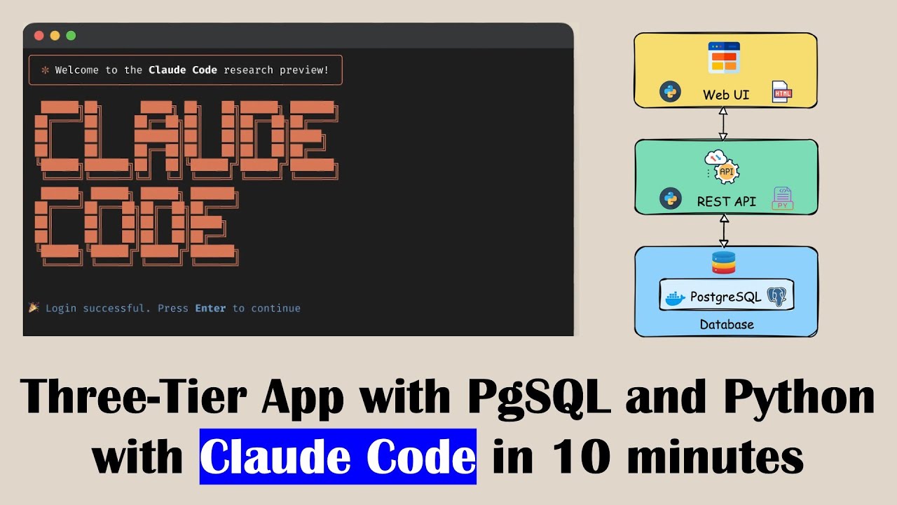 Claude Code Demo